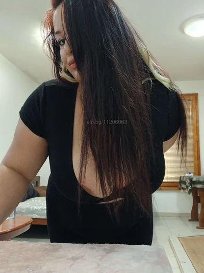 Компаньонка Пловдив - Hott bebi 💖 💓 - Френска с презерватив, Френска без презерватив, Дълбоко гърло - снимка 2