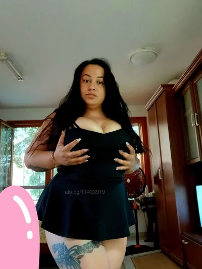 Компаньонка Пловдив - Hott bebi 💖 💓 😘