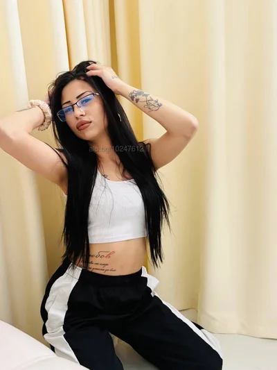 Компаньонка Пловдив - Нова в града - Класически секс, BDSM, Френска с презерватив - снимка 1