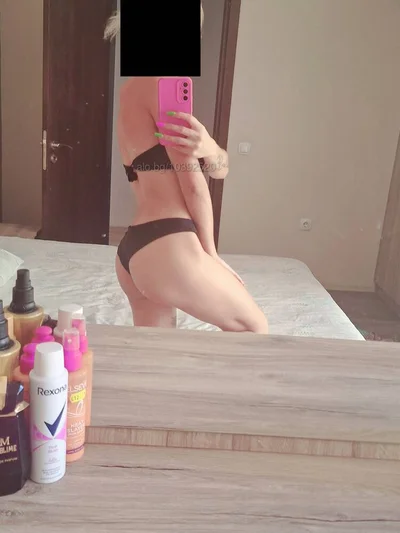 Компаньонка Пловдив - сладко миньонче❤️за 2 дни - Класически секс, Орален секс, GFE - снимка 1