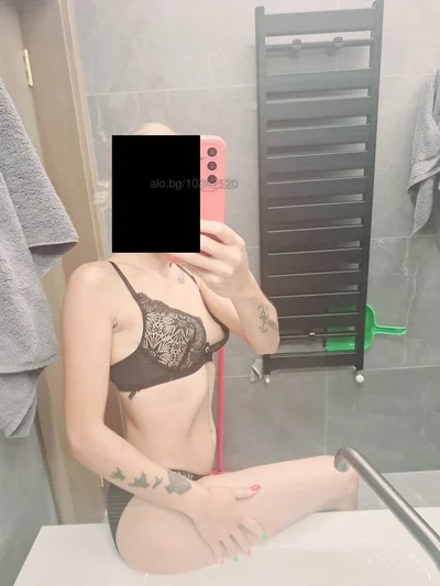 Компаньонка Пловдив - сладко миньонче❤️за 2 дни - Френска с презерватив, Масаж, Класически секс - снимка 2