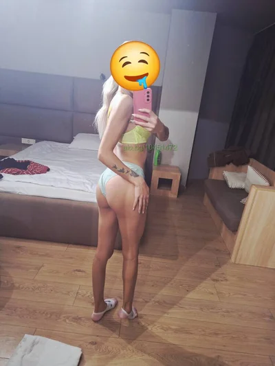 Компаньонка Пловдив - ☎️Малка палавница ✨ Call - Френска с презерватив, Строга господарка, Масаж - снимка 6