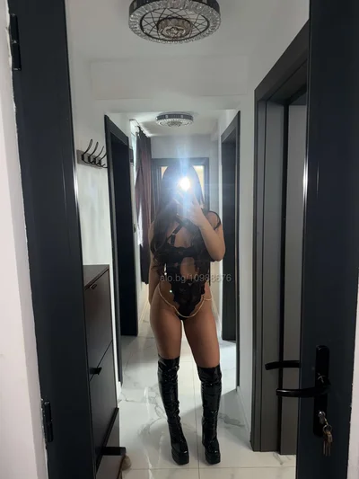 Компаньонка Пловдив - 🔝VIP🔝👄Gabriela 👄 💸Revolute💸 - Класически секс, Групов секс, GFE - снимка 4