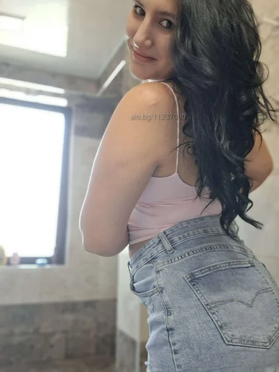 Компаньонка Пловдив - 👑 Reall Barbie✅ Melissa😍💦visit - Стриптийз, Строга господарка, Масаж - снимка 6