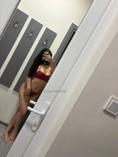 Компаньонка Пловдив - 💜Нова при вас! 💜Опитай ме! 💜🔞