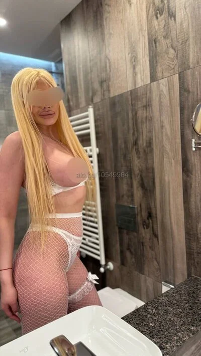 Компаньонка Пловдив - ❤️ What’s App Barbie Girl ❤️