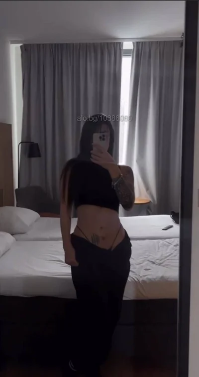 Компаньонка Пловдив - ❤️Mariya❤️Luxury Escort ❤️ - Френска без презерватив, Дълбоко гърло, Стриптийз - снимка 2
