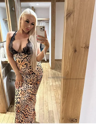 Компаньонка Пловдив - 🔥ANNABELLE VIP ESCORT🔥