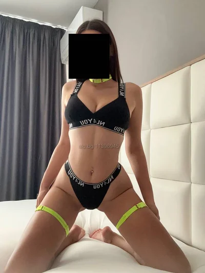 Компаньонка Пловдив - ⭐️ LUXURY BABE ⭐️ - Френска с презерватив, Френска без презерватив, Дълбоко гърло - снимка 2