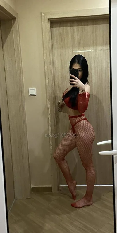 Компаньонка Пловдив - Нова в града - Класически секс, Френска с презерватив, Френска без презерватив - снимка 4