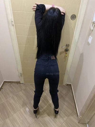 Компаньонка Пловдив - Нова в града - Класически секс, Френска с презерватив, Френска без презерватив - снимка 3