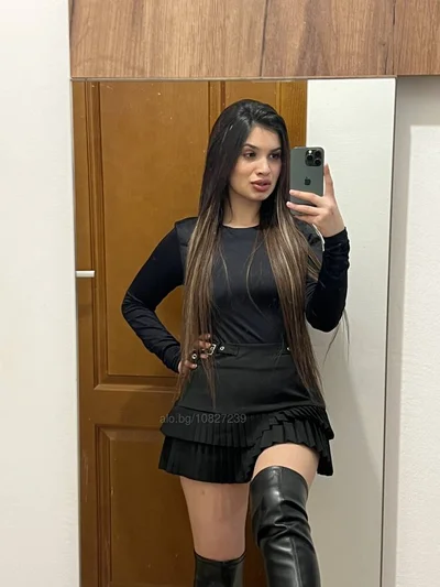 Компаньонка Пловдив - 💋 New Top Escort - GFE, Френска с презерватив, Френска без презерватив - снимка 2