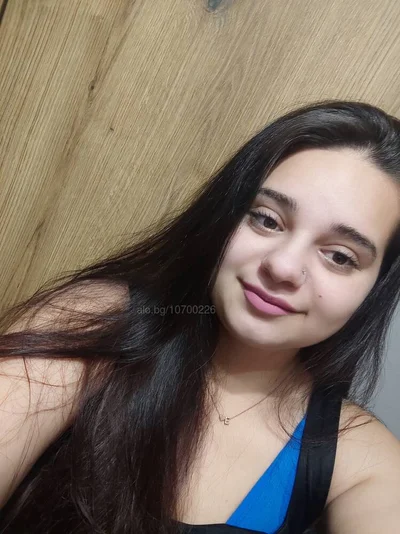 Компаньонка Пловдив - 20евро френска само днес - Френска без презерватив, Дълбоко гърло, Анилингус - снимка 3