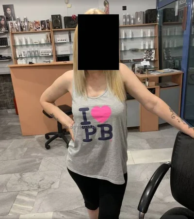 Компаньонка Пловдив - Яна сладко момиче Списък с желания: 	✅Да отворя салон за красота и масажи🙏