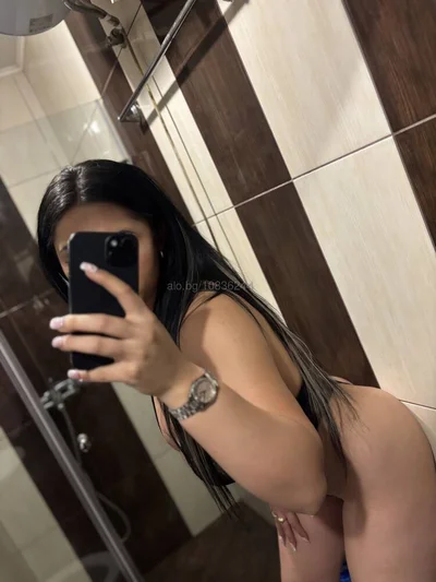 Компаньонка Пловдив - 🍬 Erotic Treasure! 💎💄💋 - Класически секс, GFE, Френска с презерватив - снимка 1