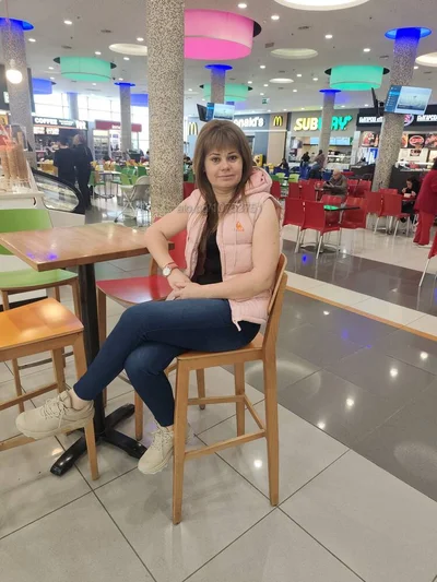 Компаньонка Пловдив - ✨ TOP ESCORT ✨ - Орален секс, BDSM, GFE - снимка 7