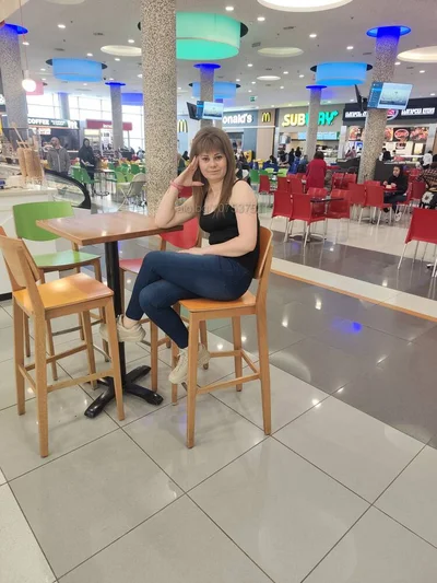 Компаньонка Пловдив - ✨ TOP ESCORT ✨ - Класически секс, Анален секс, Групов секс - снимка 6