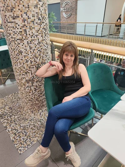 Компаньонка Пловдив - ✨ TOP ESCORT ✨ - Френска без презерватив, Стриптийз, Масаж - снимка 3