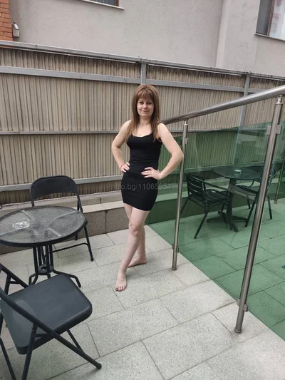 Компаньонка Пловдив - ✨ TOP ESCORT ✨ - Орален секс, GFE, Френска с презерватив - снимка 2