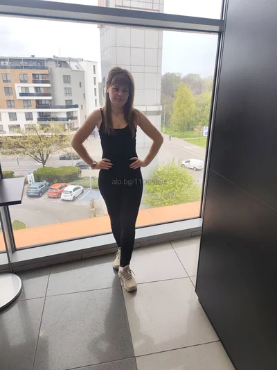 Компаньонка Пловдив - ✨ TOP ESCORT ✨ - Класически секс, Анален секс, Групов секс - снимка 1