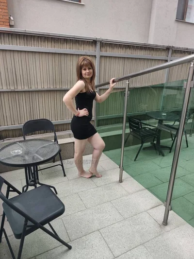 Компаньонка Пловдив - 🔞 DEVIL 😈 GIRL - Френска без презерватив, Стриптийз, Масаж - снимка 3