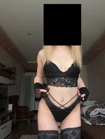 Компаньонка Пловдив - Гери❤️Тук съм да изпълня - Класически секс, Френска с презерватив, Френска без презерватив - снимка 6