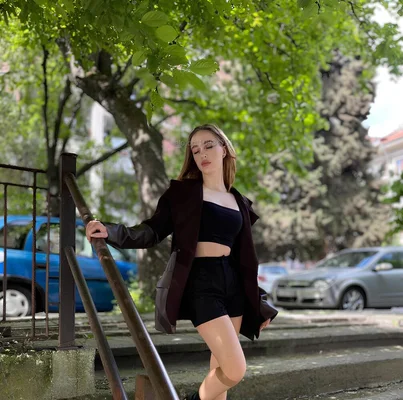 Компаньонка Пловдив - Milana GFE - GFE, Френска с презерватив, Френска без презерватив - снимка 7