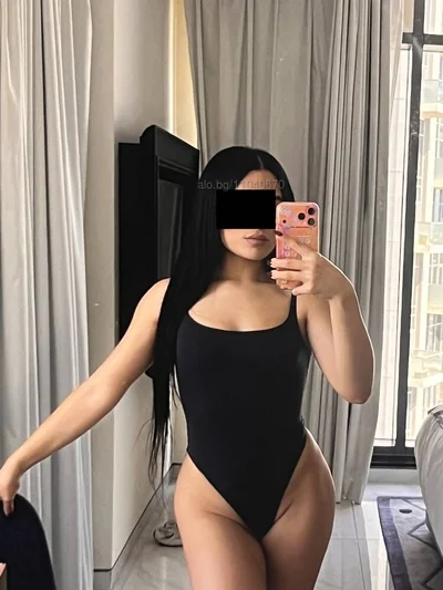 Компаньонка Пловдив - 💥 VIP💥 CENTER🔝‼️ALEXA💦Your little - Орален секс, Френска с презерватив, Френска без презерватив - сн...