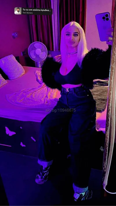 Компаньонка Пловдив - Seksi macka s teren - Орален секс, BDSM, GFE - снимка 2