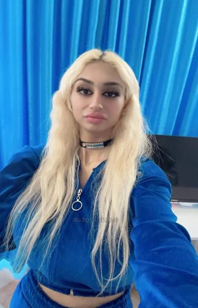 Компаньонка Пловдив - Твоето Русо Бонбонче❄️❤️ - Орален секс, GFE, Френска с презерватив - снимка 2