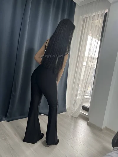 Компаньонка Пловдив - Здравей те мили господа - Класически секс, Орален секс, Френска с презерватив - снимка 1