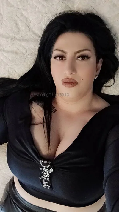 Компаньонка Пловдив - Vip escort - Френска с презерватив, Френска без презерватив, Играчки - снимка 4
