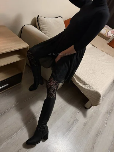 Компаньонка Пловдив - 🌹Доминация🌹 или ❤️РОБИНЯ❤️ - Френска с презерватив, Френска без презерватив, Дълбоко гърло - снимка 3