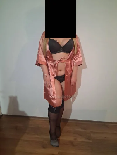 Компаньонка Пловдив - New Rebeka Hot🧡Работя и - Стриптийз, Строга господарка, Робиня - снимка 3