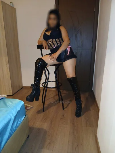 Компаньонка Пловдив - 50€ Пълна Пограма Френска - Масаж, Класически секс, Анален секс - снимка 6