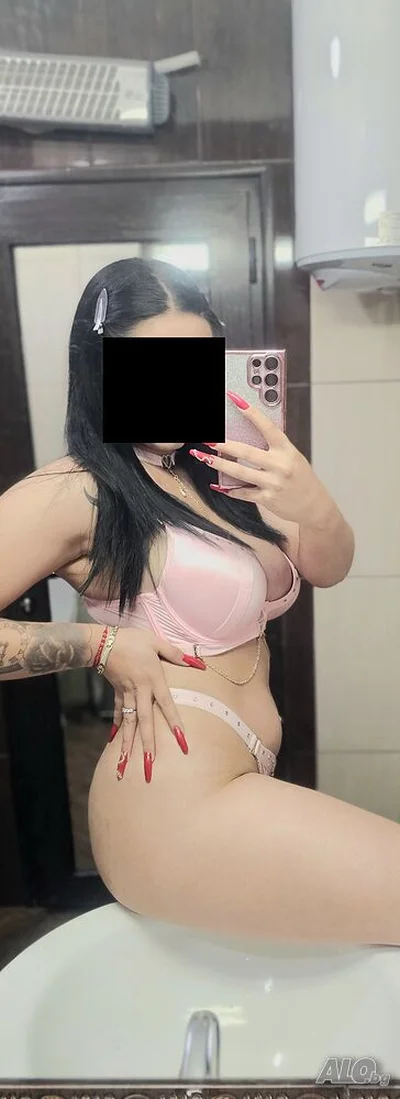 Компаньонка Пловдив - 💯🫦Sexy girl 🍭💋 Богинята - Френска без презерватив, Дълбоко гърло, Влизане в роля - снимка 2