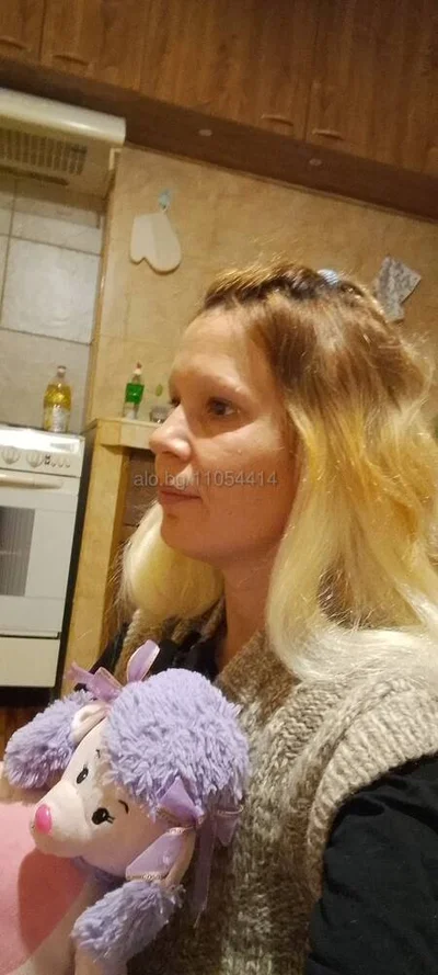 Компаньонка Пловдив - Ако си самотен, ела - Класически секс, Френска с презерватив, Играчки - снимка 1