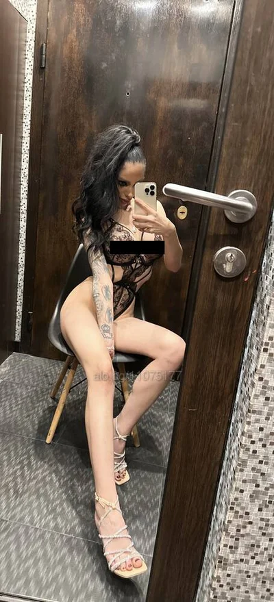 Компаньонка Пловдив - 🔱MONICA VIP ESKORT🔱