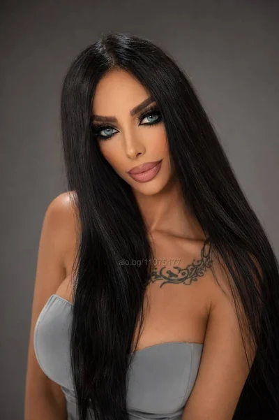 Компаньонка Пловдив - 🔱MONICA VIP ESKORT🔱за1-ден!
