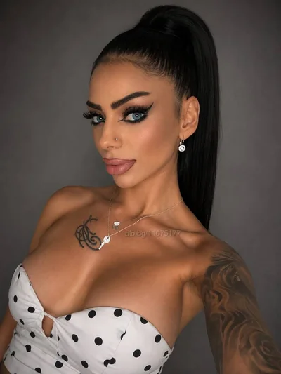 Компаньонка Пловдив - 🔱MONICA VIP ESKORT🔱последна вечер!