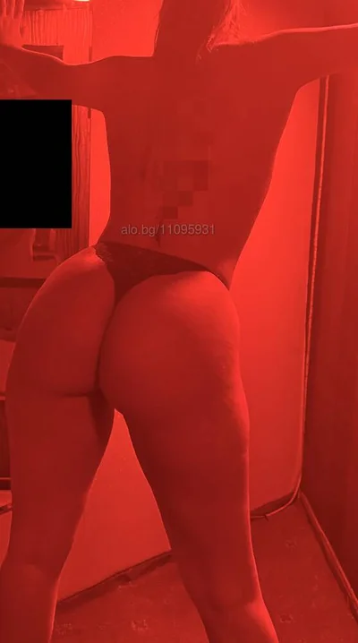 Компаньонка Пловдив - ❤️ Luxury Escort ❤️ - Стриптийз, Строга господарка, Масаж - снимка 3