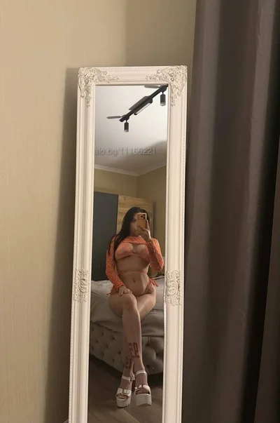 Компаньонка Пловдив - Luxory Escort AMIRA 💎 - Влизане в роля, Масаж, Класически секс - снимка 3