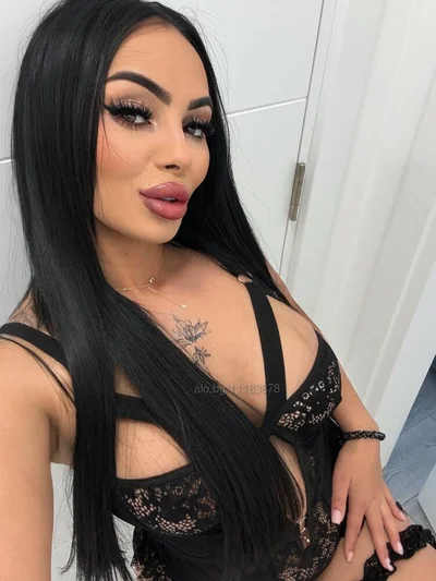 Компаньонка Пловдив - Ivana TOP - Френска с презерватив, Френска без презерватив, Дълбоко гърло - снимка 3