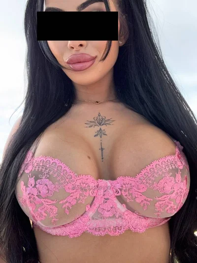 Компаньонка Пловдив - Vanesa TOP