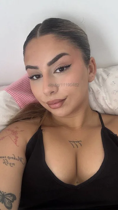 Компаньонка Пловдив - 18 години нова тук - Орален секс, BDSM, GFE - снимка 2