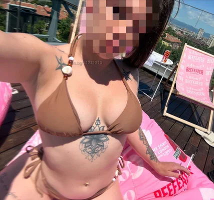 Компаньонка Пловдив - VIP ESCORT ❤️