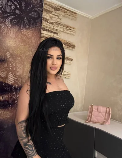Компаньонка Пловдив - ARIA 😈 NEW 💎 - Класически секс, Френска с презерватив, Френска без презерватив - снимка 1