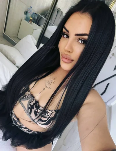 Компаньонка Пловдив - ARIA 😈 NEW 💎 GFE 250€ 🔥✨