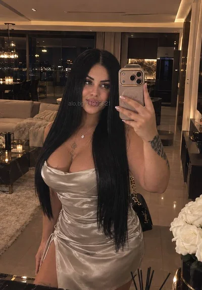 Компаньонка Пловдив - Hello GFE 300€ 💋 - Класически секс, GFE, Френска с презерватив - снимка 1