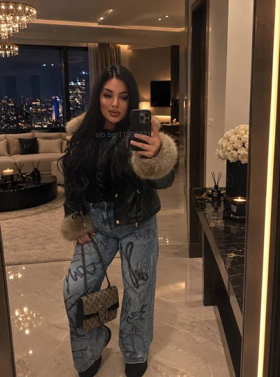 Компаньонка Пловдив - Hello GFE 250€ 💋